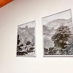 Logu I Harushave Séjour à la ferme