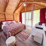 Alojamento de Turismo Rural Logu I Harushave *