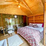 Alojamento de Turismo Rural Logu I Harushave