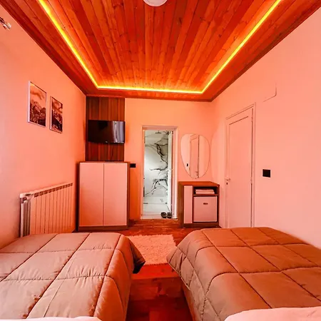Logu I Harushave Farm stay *