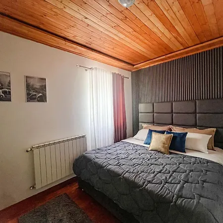 Logu I Harushave Farm stay Theth