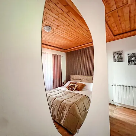 팜스테이 Logu I Harushave