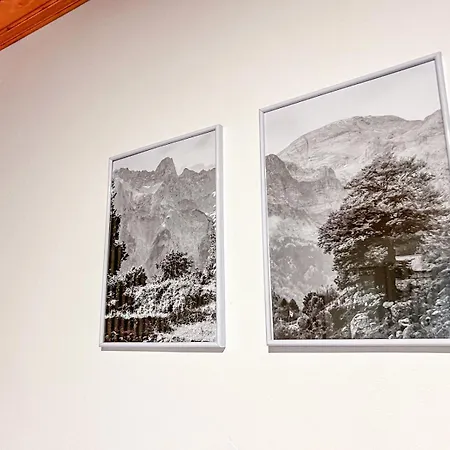Logu I Harushave Farm stay