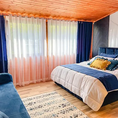 Logu I Harushave * 세스