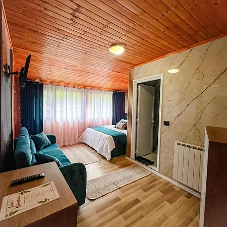 팜스테이 Logu I Harushave 세스