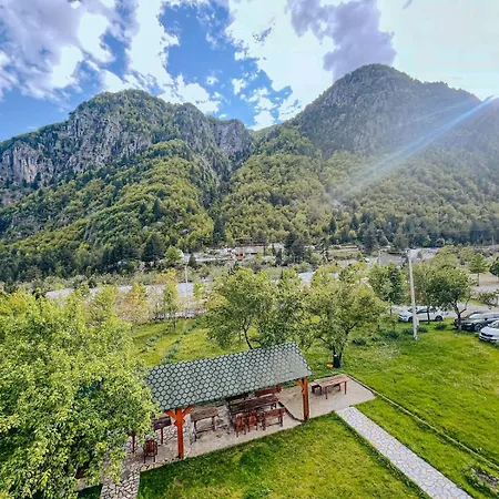 Logu I Harushave * 세스