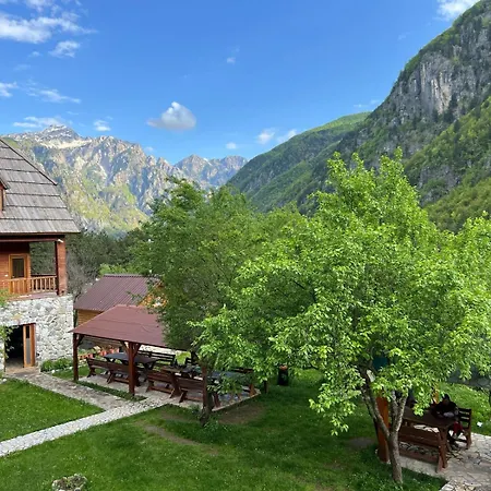Farm stay Logu I Harushave