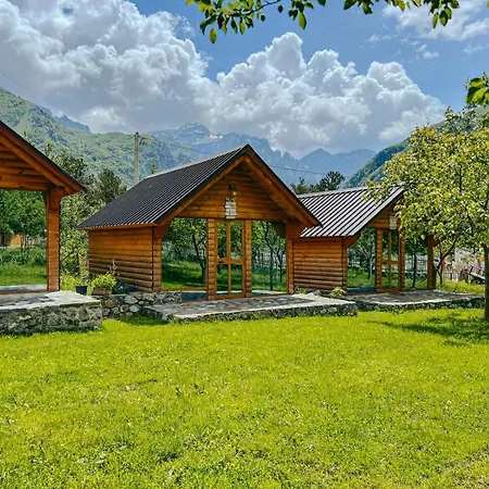 Logu I Harushave 세스