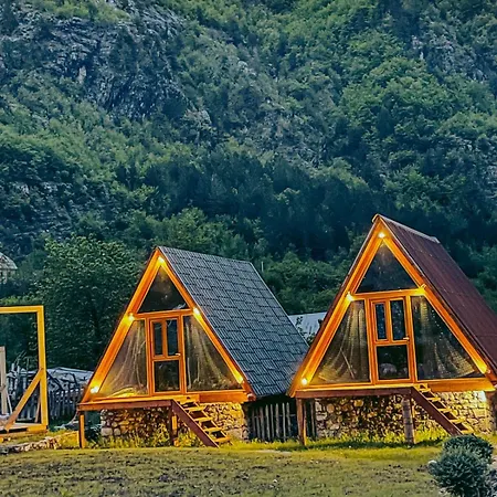 Logu I Harushave Farm stay