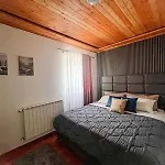 Logu I Harushave Vakantieboerderij Theth