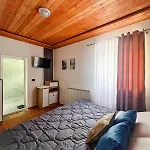 Vakantieboerderij Logu I Harushave Theth