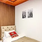 Logu I Harushave Vakantieboerderij *