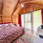 Logu I Harushave Фермерский дом Тети