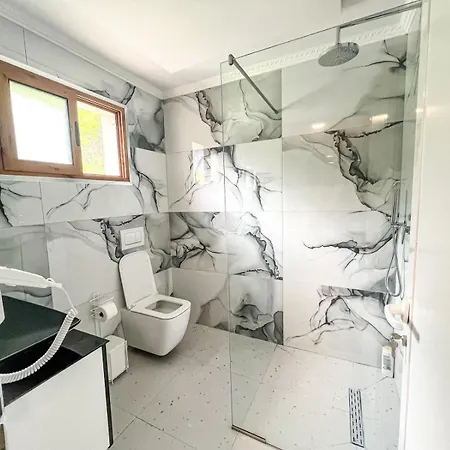 Logu I Harushave * Theth