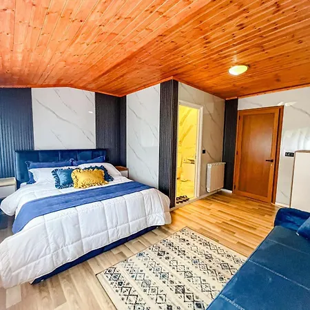 Farma Logu I Harushave *