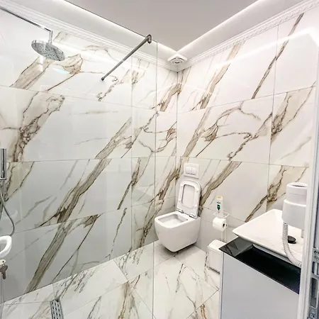 Logu I Harushave * Theth