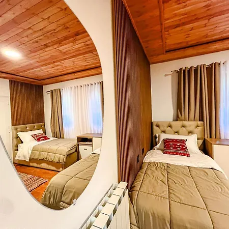 مزرعة للإقامة Logu I Harushave *