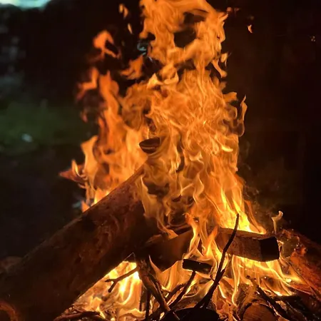 Farma Logu I Harushave Theth