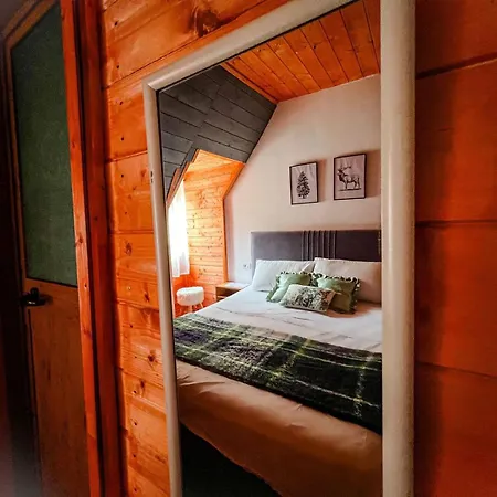 Farm stay Logu I Harushave