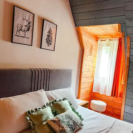 Farma Logu I Harushave Theth