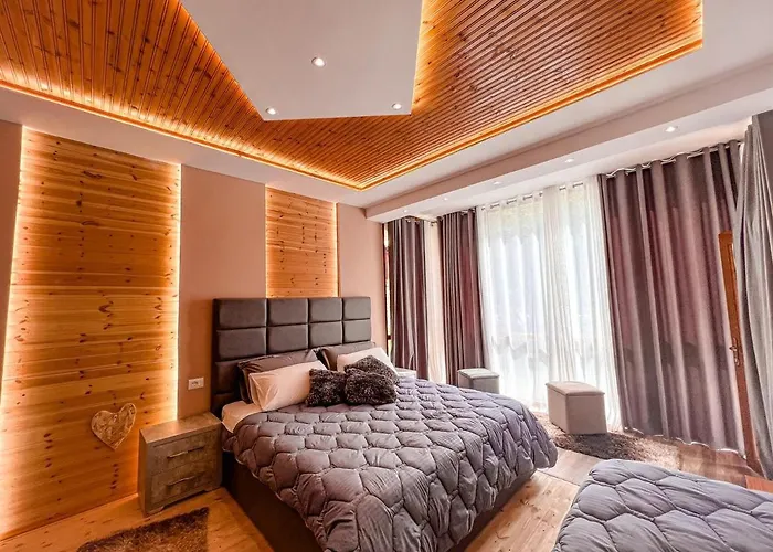 Logu I Harushave 泰斯