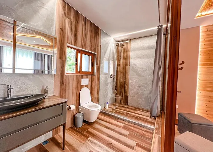 Logu I Harushave 农家乐 *