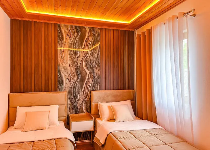 Logu I Harushave 泰斯