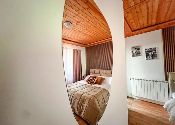 农家乐 Logu I Harushave