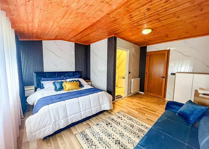 农家乐 Logu I Harushave *