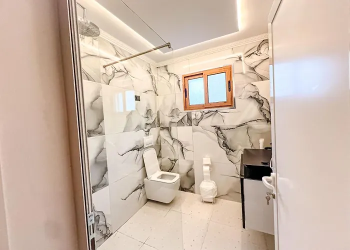 Logu I Harushave 泰斯