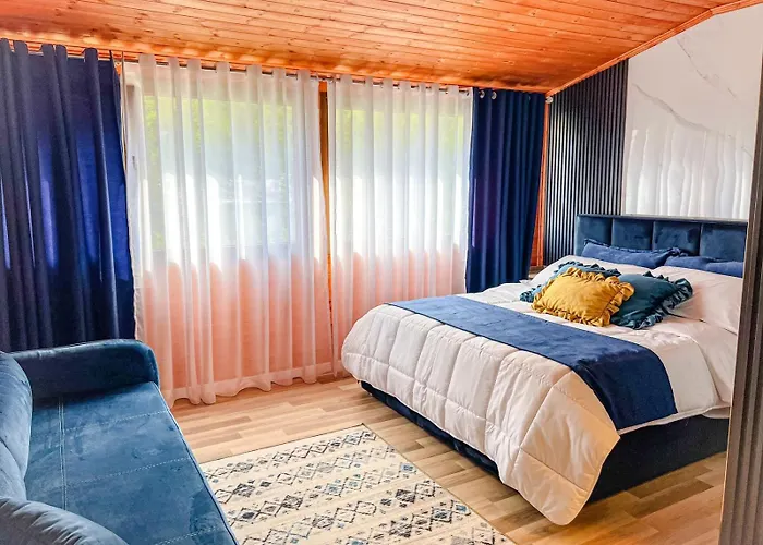 Logu I Harushave * 泰斯