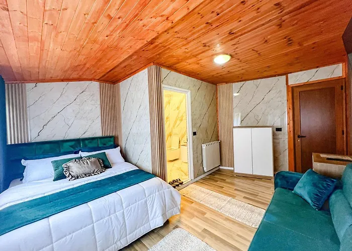 Logu I Harushave 泰斯