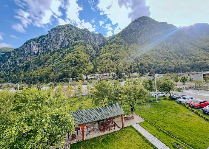 Logu I Harushave * 泰斯