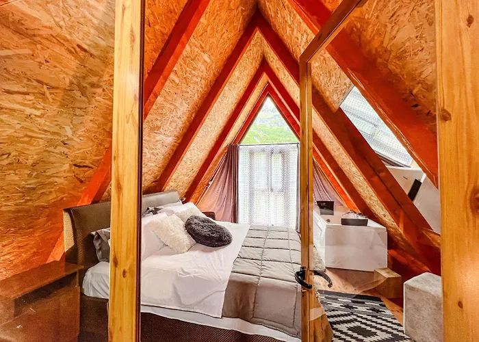 Logu I Harushave * 泰斯