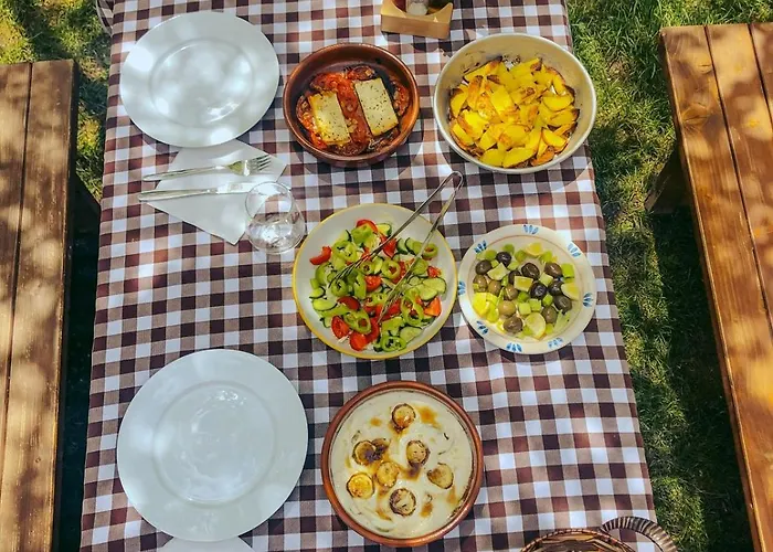 Logu I Harushave 泰斯