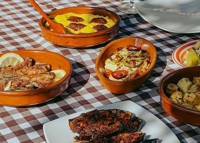 Logu I Harushave 农家乐 *