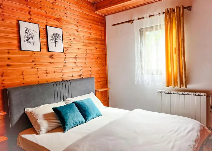 农家乐 Logu I Harushave