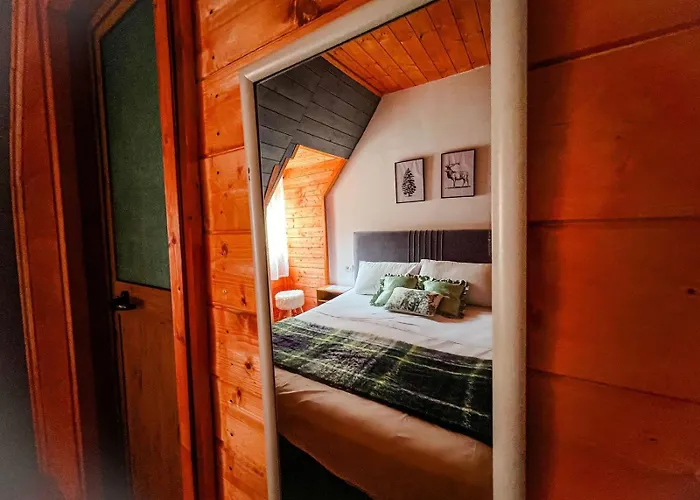 农家乐 Logu I Harushave